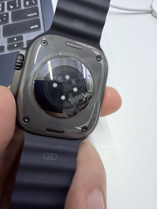 Apple watch uktra 2 64GB