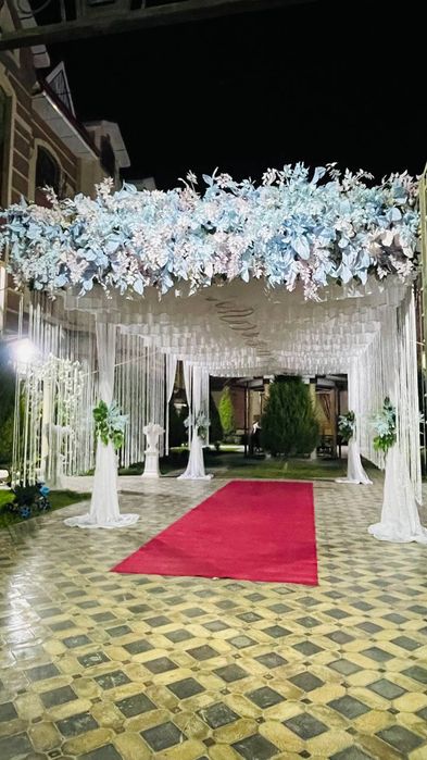 Афармления Afarmleniya Pirpireli karabl kalsõ arka bezaklari siz uchun