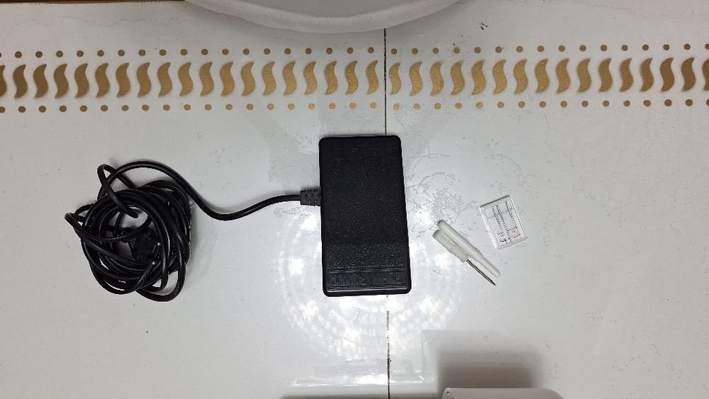 Оверлок janome samurai 888