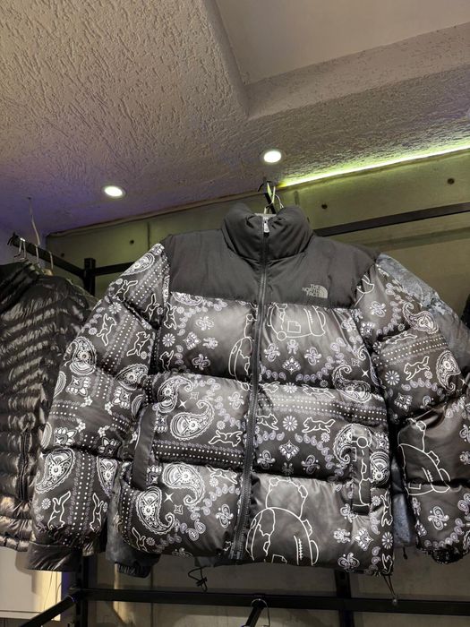 Geaca impermeabila The North Face