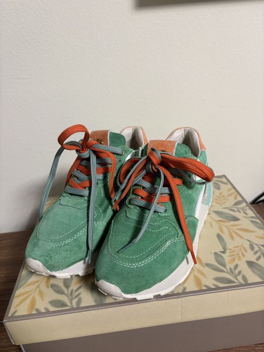 Дамски маратонки