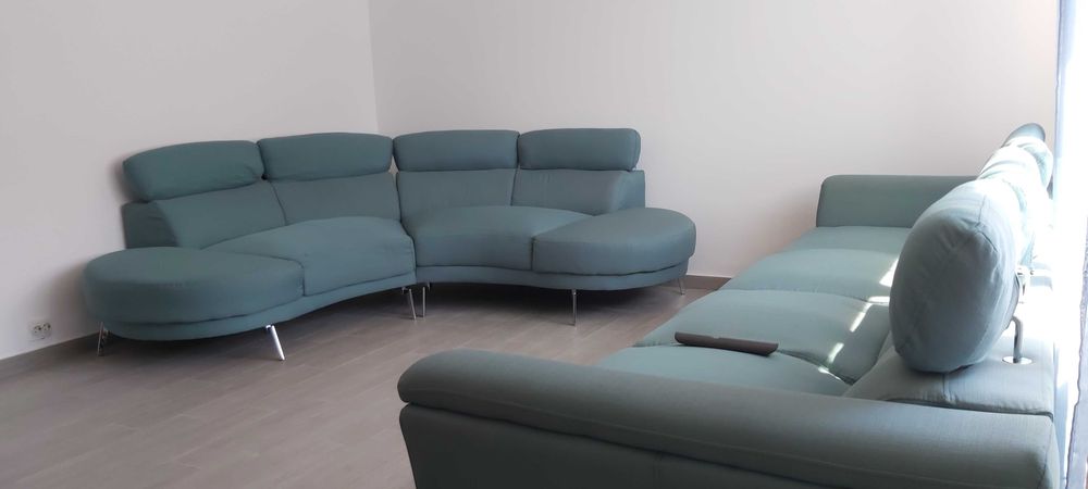 Vand apartament cu 3 camere