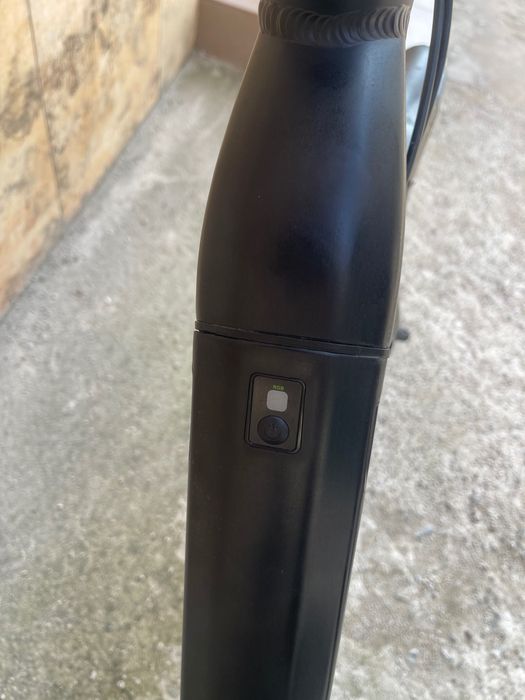 Колело Vogue City Smart