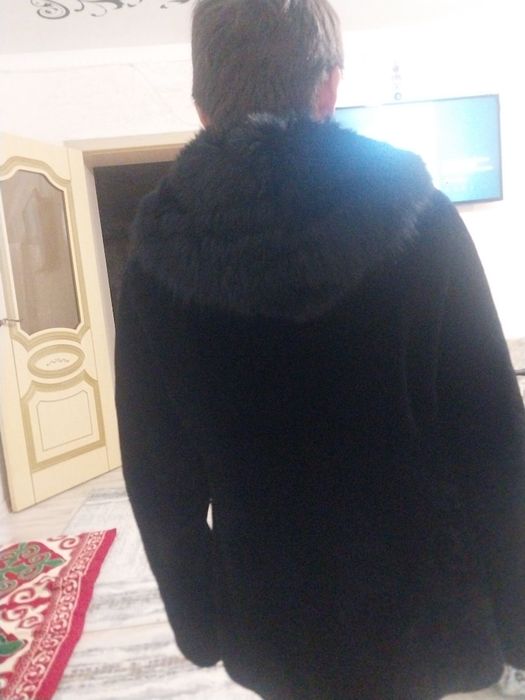 Шуба сатылады жақсы жағдайда