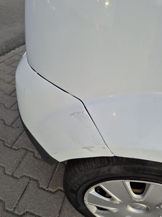 FORD Fiesta 2007 — imagine 5