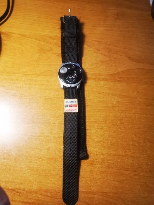 Ceas de colectie TOMMY London