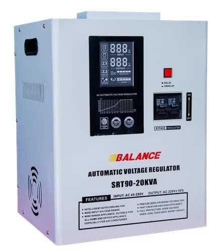 Stablizator tok ko'paytiruvchi