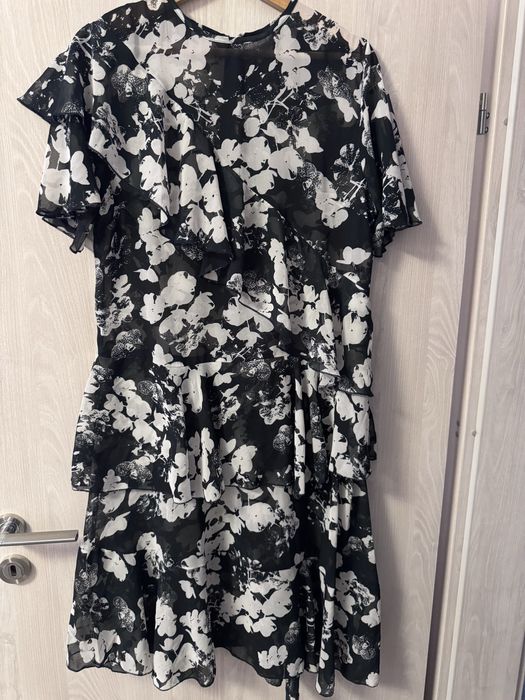 Rochie eleganta de vara ASOS marimea 40