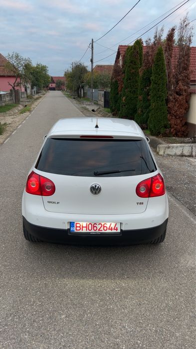 Volkswagen Golf 5 UNITED EDITION Inmatriculat RO