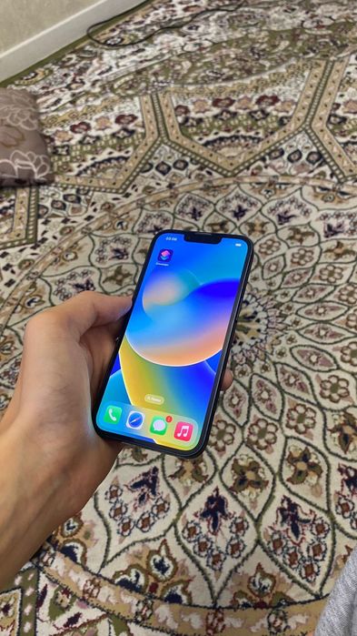 Продается IPhone 13 128GB