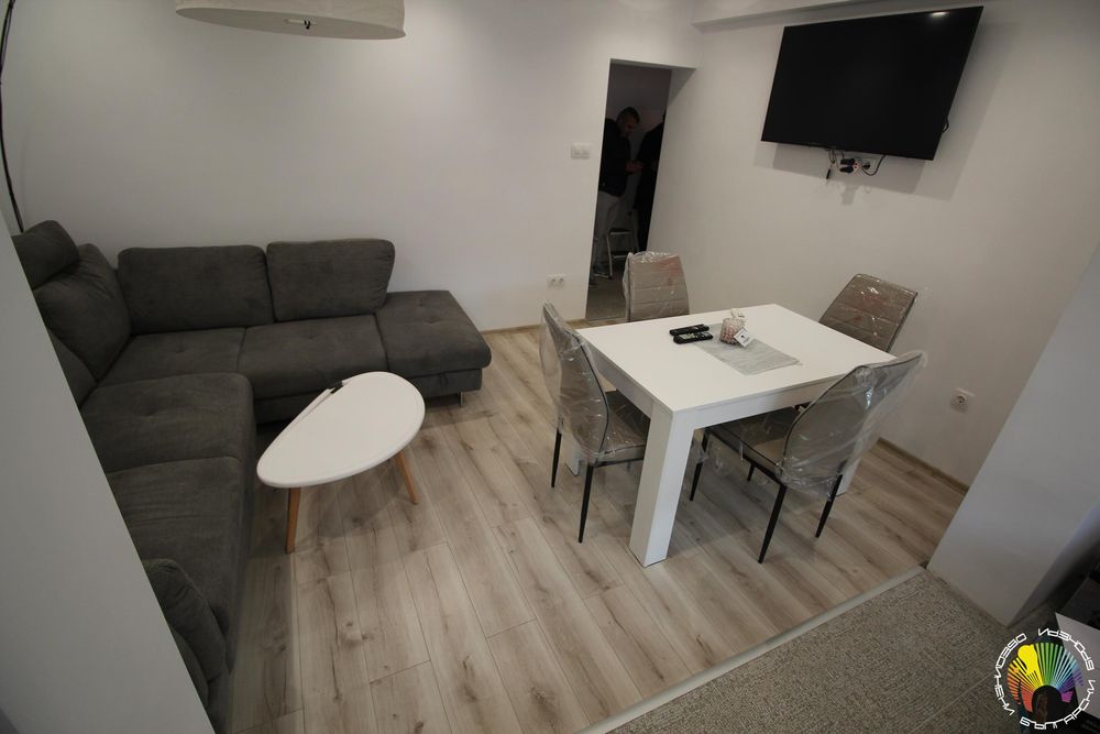 Продава се Двустаен апартамент в Бургас, Лазур - 53 кв.м за 2529 €/кв.м - Снимка #7