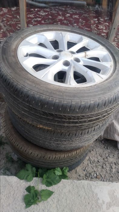 Баллон  Monza учун