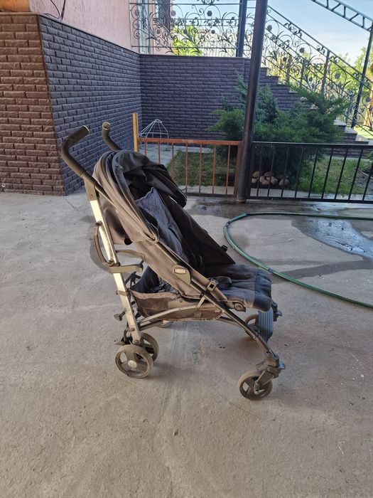Продаётся коляска