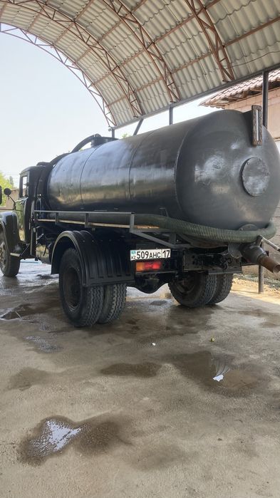 Септик тазалау 24/7