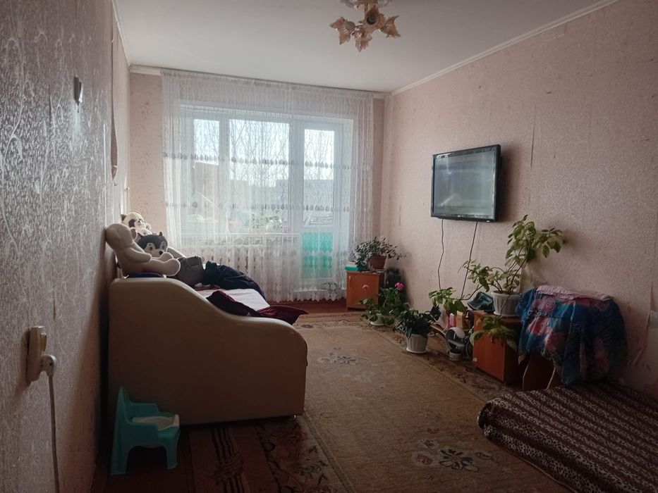 Продам 2х комнатную квартиру