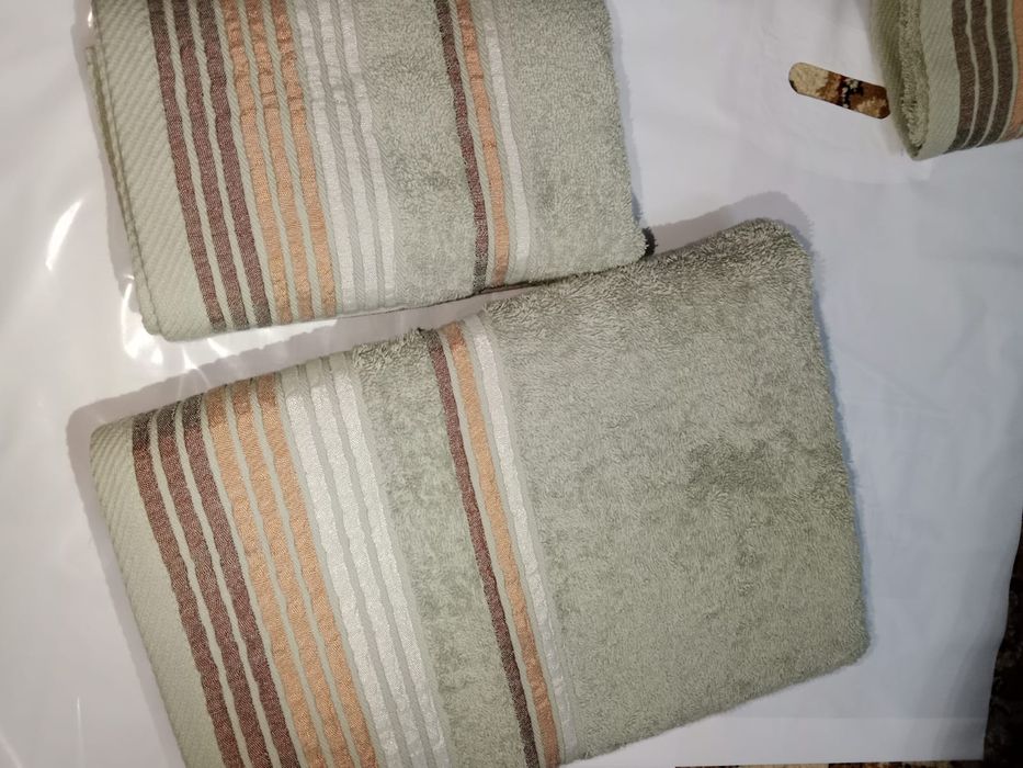 Ванный и лицовой