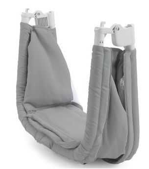 Chicco Lullago Travel бебешка кошара преносима