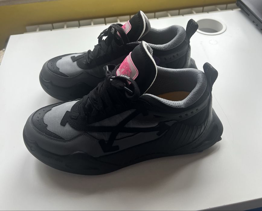 Off white odsy1000 НОВИ