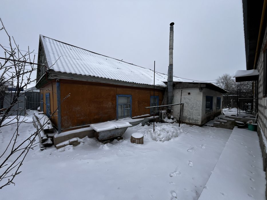 Дом на разбор, самовывоз.