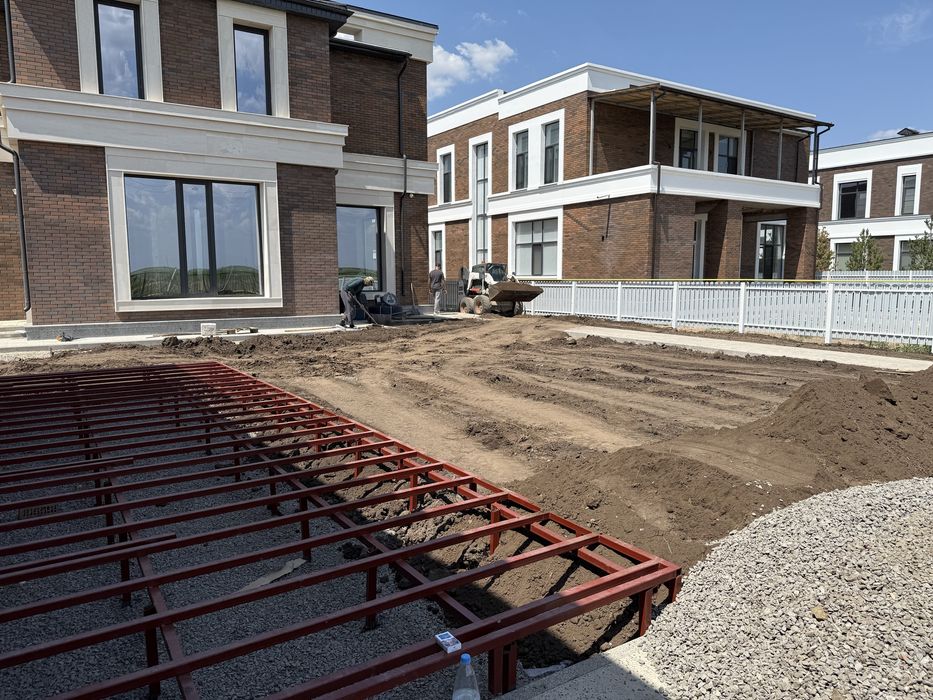 Полив Автополив