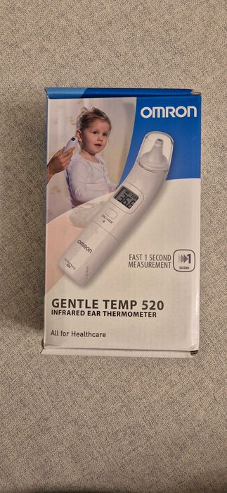 Термометър Omron