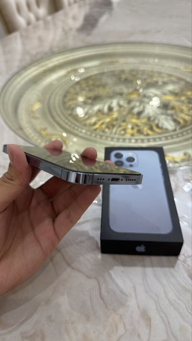 iPhone 13 Pro 256гб