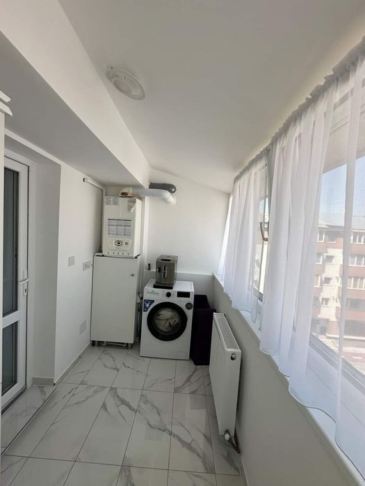 Apartament - direct de la proprietar