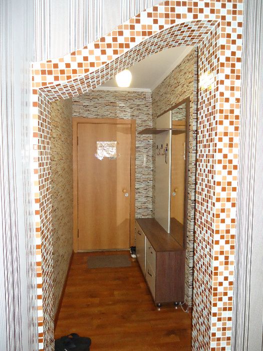 2х комнатная квартира