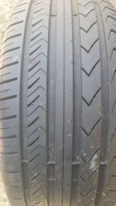 Amvelope de vară 235/55/17. Dot 10/22