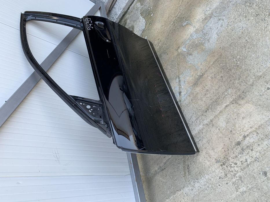 Usa stanga fata, Mercedes C-Class W204, 2007, 2008, 2009, 2010, 2011, 2012, 2013.