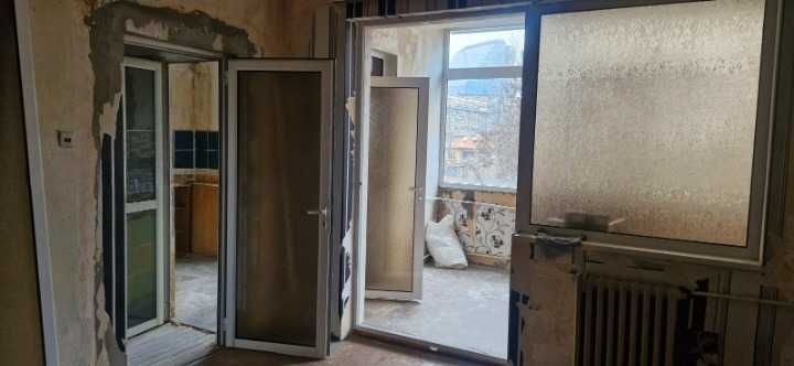 Двустаен апартамент в Центъра