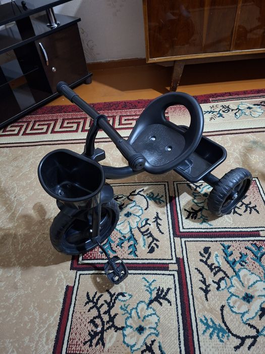 ПРОДАЮ! Велосипед, МАШИНКУ И КОЛЯСКУ по смешным ценам!