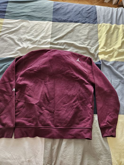 Hanorac Jordan original