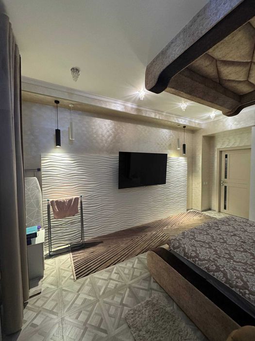 Собственник.Аренда, новостройка. 3/7/7. Чилонзор, 7квартал