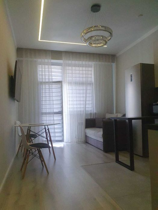 Сдаётся квартира