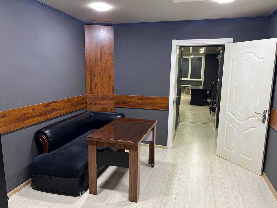 Аренда Офиса в центре города!Ориентир: улица Бабура,Рядом с Seoul Mun