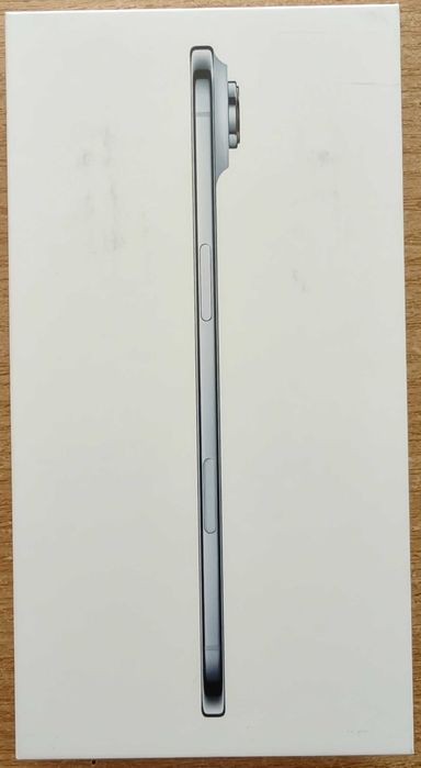 Смартфон Apple iPhone Air Sky Blue