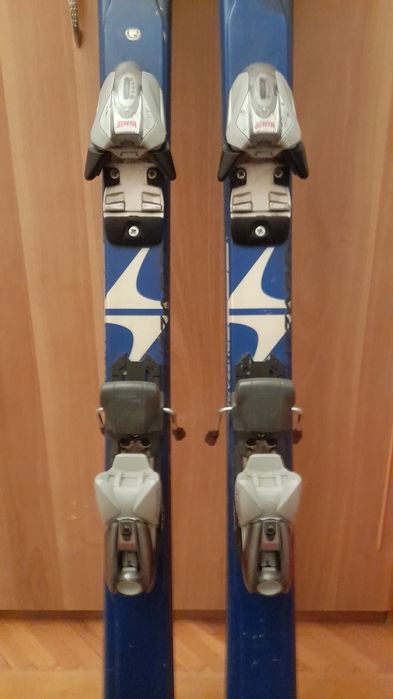 Schiuri Blizzard,160 cm