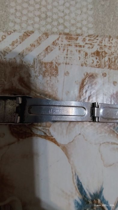 Продам браслет на часы СССР