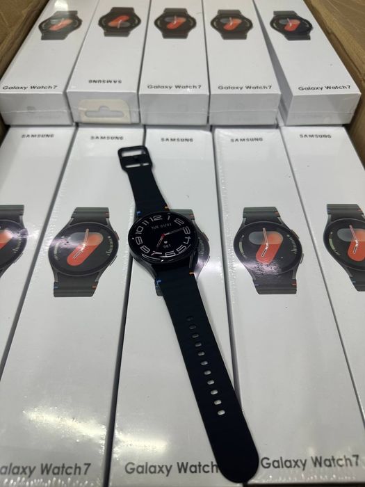 SAMSUNG Galaxy Watch 7