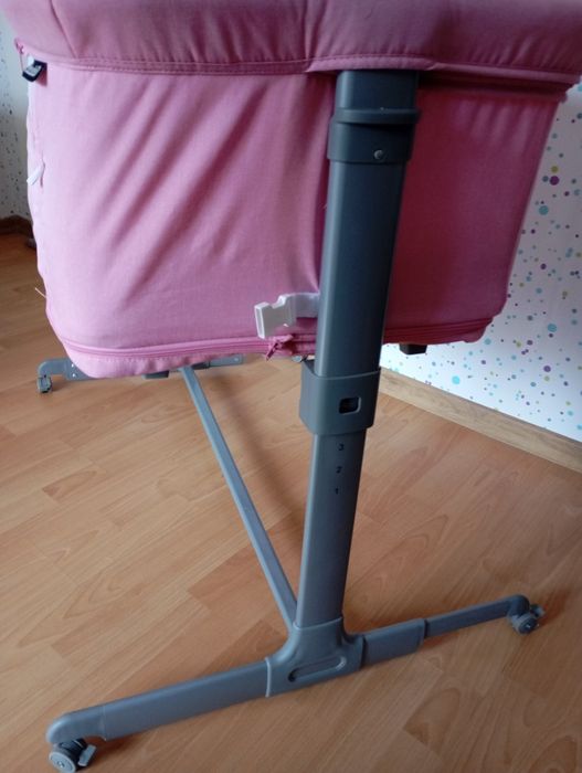 Детска Кошара / Легло