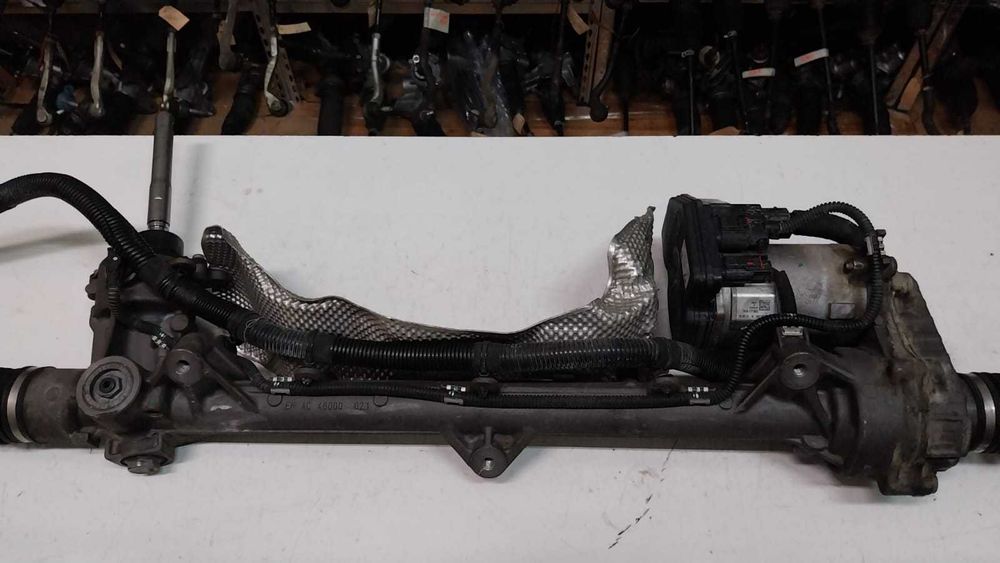 Кормилна рейка за Волво Екс90, В90, ЕксЦе90 ( Volvo X90, V90, XC90 )