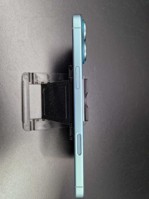 Apple iPhone 16 Plus Teal, 8GB RAM, Capacitate de Stocare 128GB