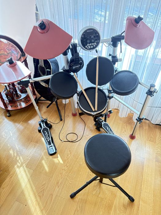 Електронни барабани Millenium