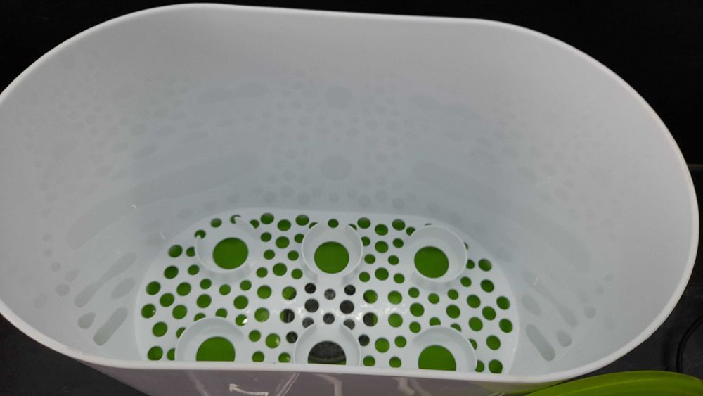 Стерилизатор Cangoroo 3 в 1