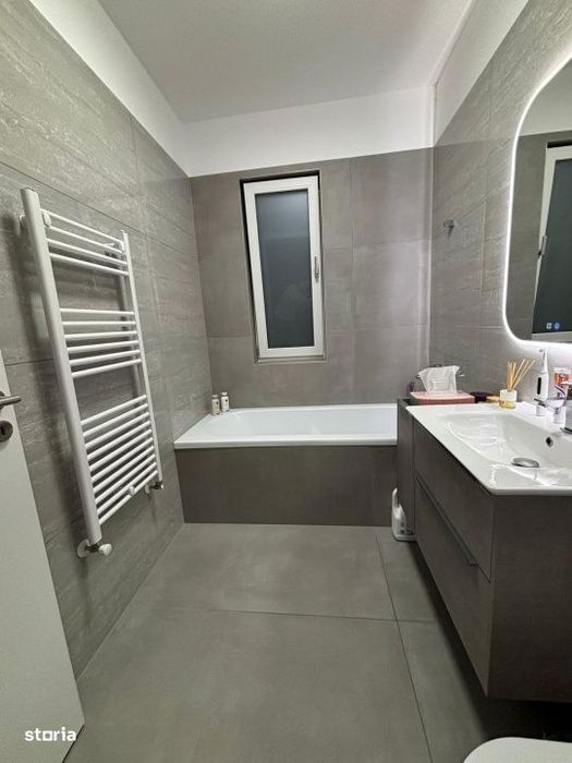 Apartament 3 camere premium in Giroc, mobilat, parcare inclusa