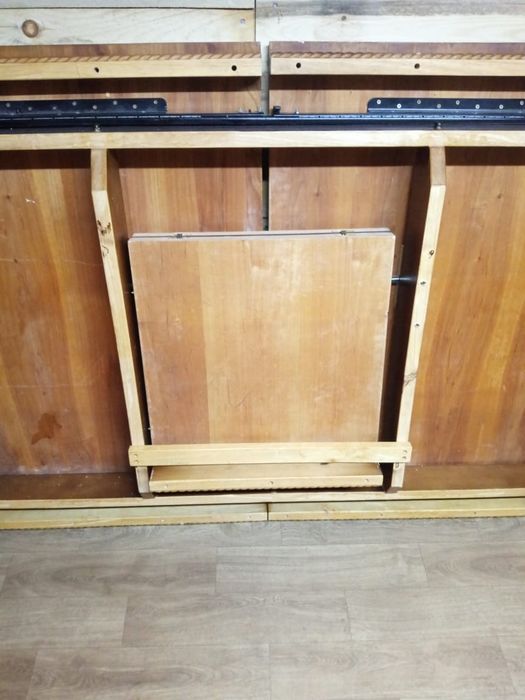 Продам стол из дуба