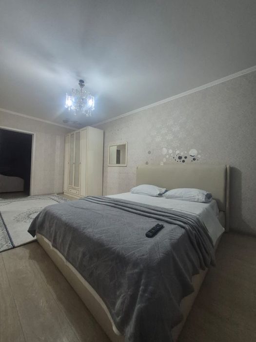 Майкудук квартира по час