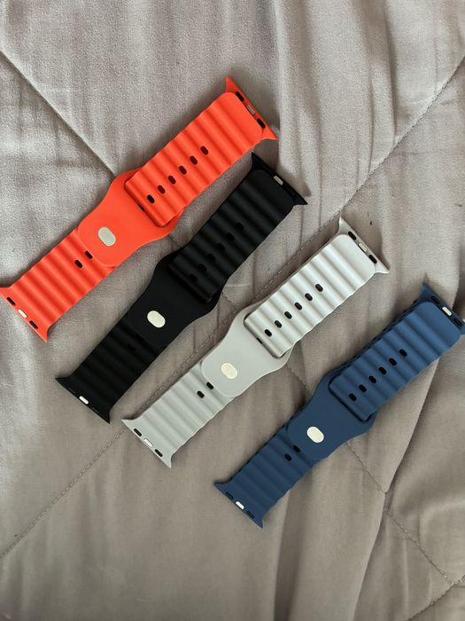 Каишки за часовник