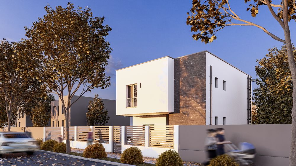 Design interior | Randari | Arhitectura